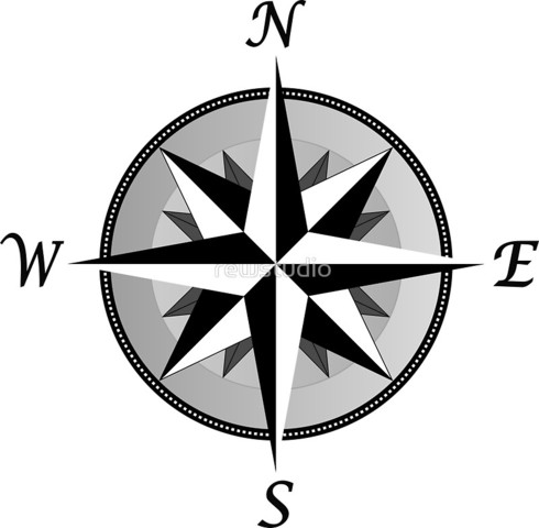 The Compass