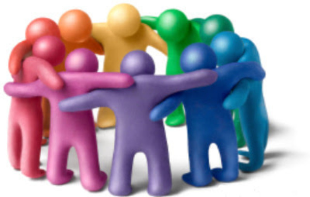 Teoría relaciones Humanas