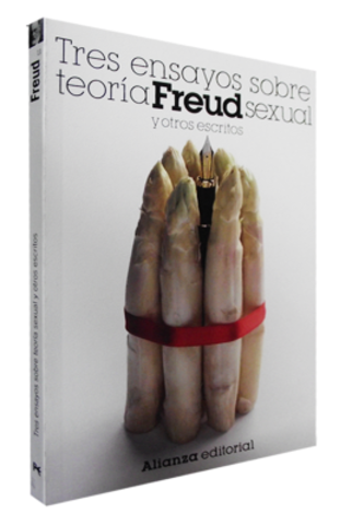 Publicación de su obra "Tres ensayos sobre teoría sexual"