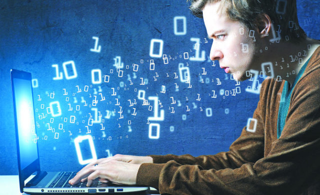 Norbert Wiener y Arturo Rosenblueth