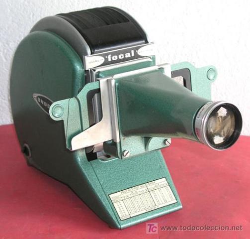 Proyector