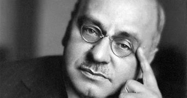 Alfred Adler (1870-1937)