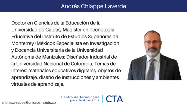 Recursos Educativos Digitales