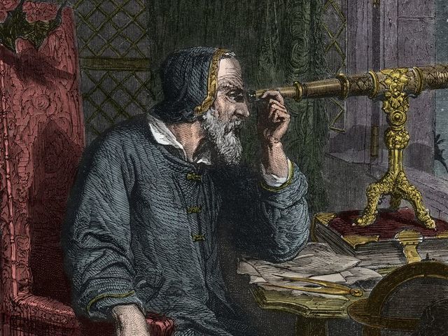 Galileo