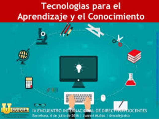 ESTANDARIZACIÓN  DE TECNOLOGÍAS DE APRENDIZAJE