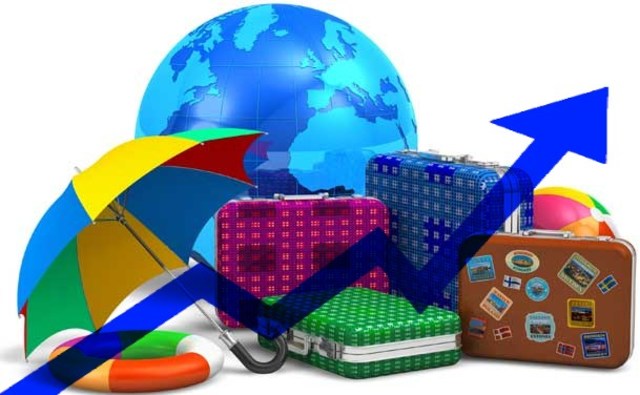 Primer Periodo de Turismo en México