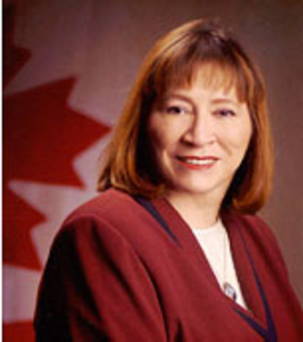 The First Indigenous Woman Was Elected To Parliament