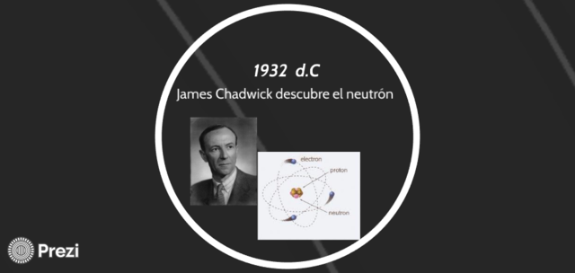 EL NEUTRON   1932 DC