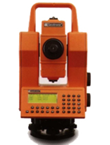 Estación Total Trimble