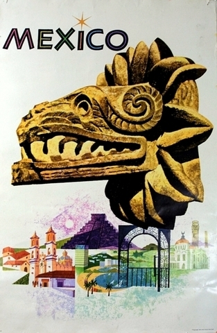 Turismo, departamento autónomo