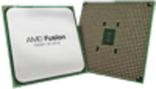 AMD CPU+GPU la mejor experiencia