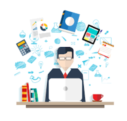 Objeto de aprendizaje