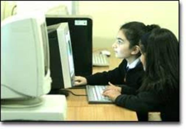 Computador en la educación