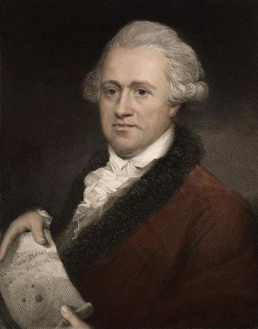 William Herschel