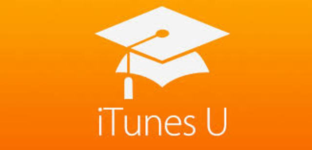 iTunesU
