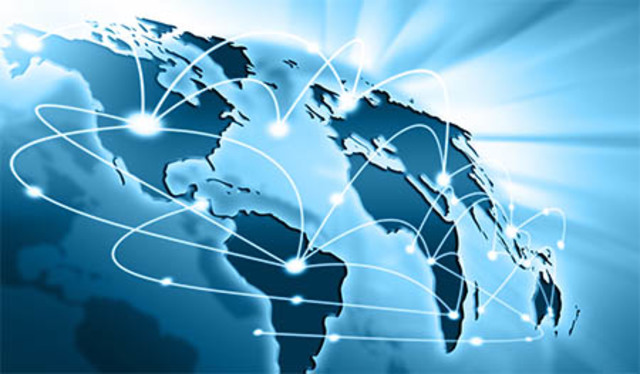 Infraestructuras tras-nacionales