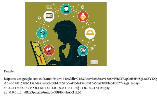 Contenidos Educativos