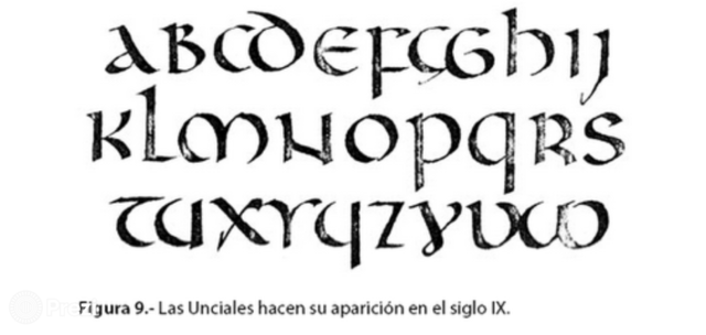 REVOLUCIÓN DE LA TIPOGRAFÍA