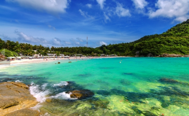 Travel one last time