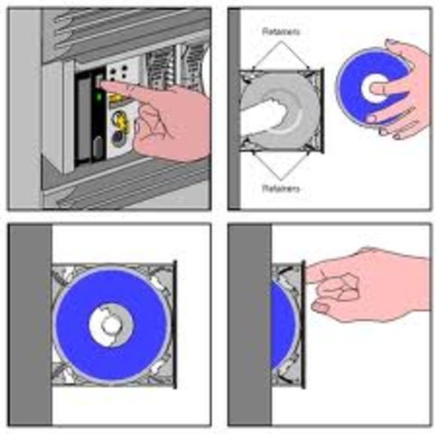 Cdrom