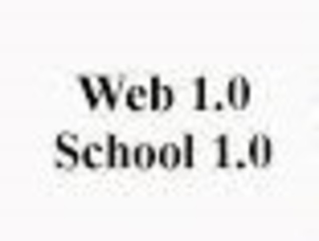 web 1