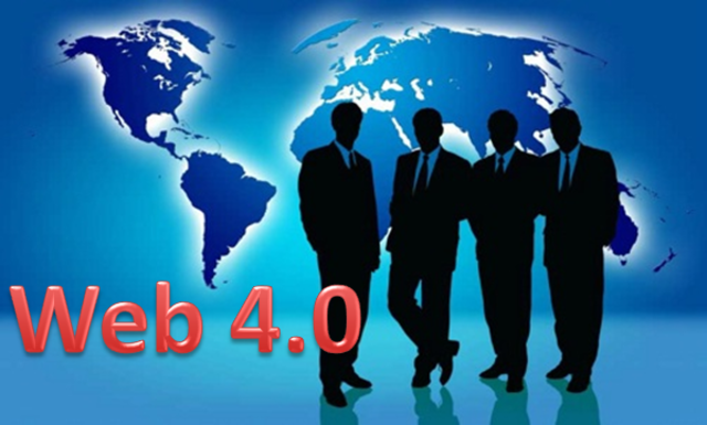 la web 4.0