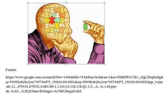 Objetos de aprendizaje