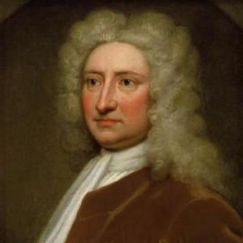 Primero en Calcular la Órbita de un Cometa