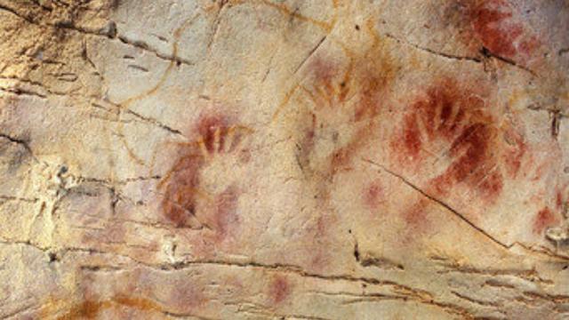 Pintura rupestre