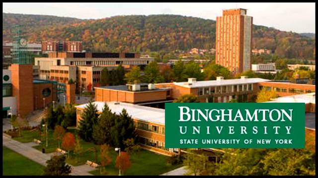 Binghamton University