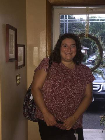 First Day of School as a Teacher