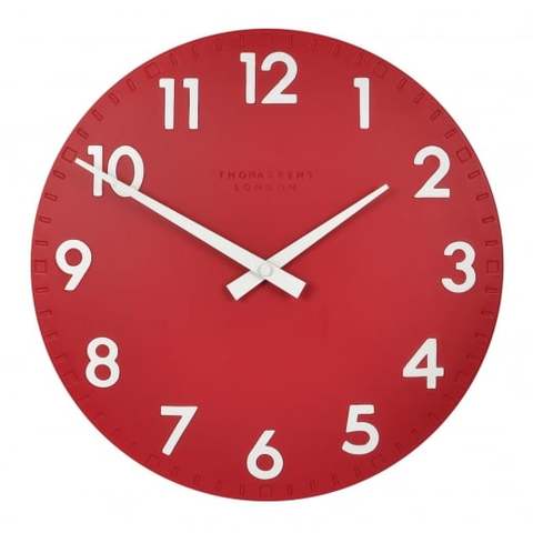 The development of the mechanical clock