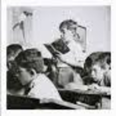 Características de la Pedagogía Tradicional