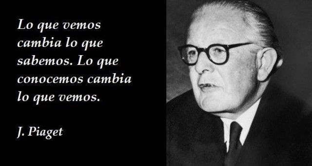 Jean Piaget