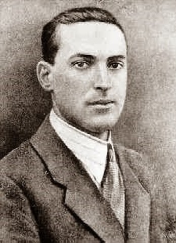 Lev Vygotsky