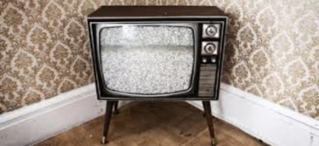 Televisión por cable.