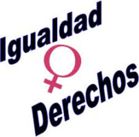 Derecho de la mujer (inclusión)