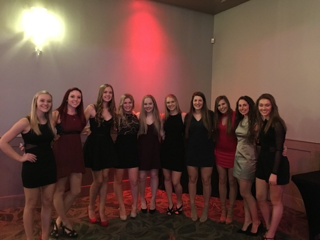 High School Graduation