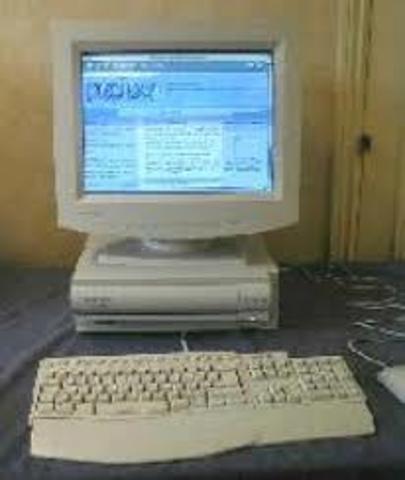 ACORN RISCPC 600