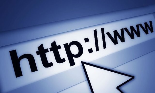 Introducción del internet a Nicaragua y su dominio superior.