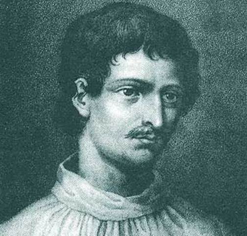 Giordano Bruno