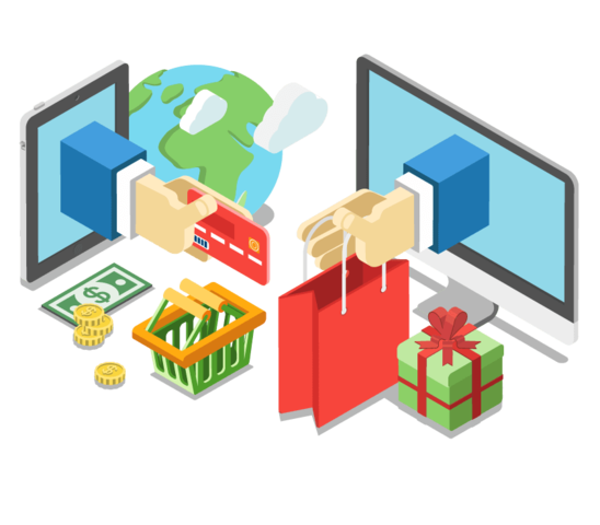 Comercio en la actualidad