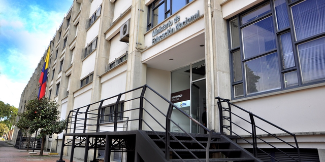 Recurso Educativo Digital, según MEN