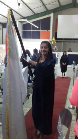 Me Gradué de Básicos