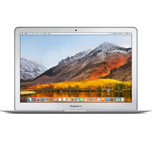 Apple lanza al mercado la Macbook Air.