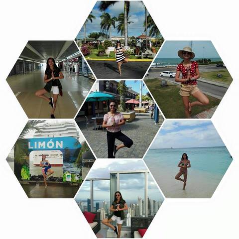 Nos fuimos de Crucero