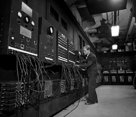 ENIAC