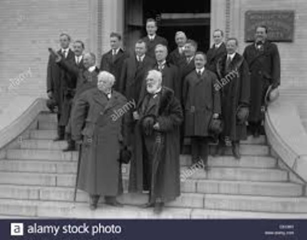 National Geographic Society