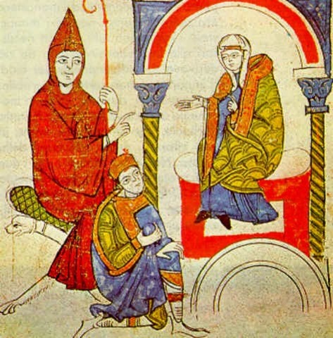 Reformas Gregorianas