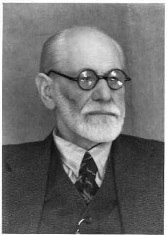 Muere sigmund Freud